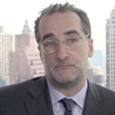 Glenn Henderson, CEO, Butterfly Fulcrum