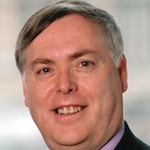 Michael McKee, Head of Financial Services Regulation, DLA Piper
