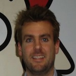 Paul Hawtin, Managing Director and Partner, Derwent Capital Markets