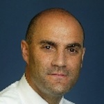 Serge Marston, global head of e-commerce, Deutsche Bank