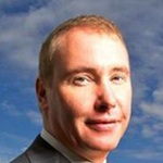 Jeffrey Gundlach, Chief Executive Officer of DoubleLine Capital LP