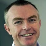Ian Cadby, CEO, Ermitage