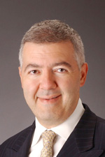 Gabriel Bousbib, CEO, Gottex Solutions Services