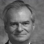 Dudley Fishburn, Non-Executive Chairman, Mulvaney Capital