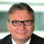Hervé Guinamant, president and CEO, Natixis Global Associates International