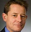 Toby Glaysher, head of Global Fund Services in Europe, Northern Trust