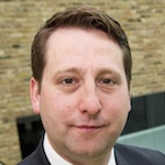 Paul Jeffries, Institutional team, Permal Investment management services