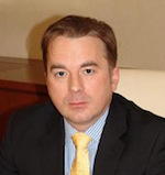Alexei Chekhlov, co-Founder and Head of Research, SAM
