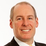Phil McGowan, senior vice-president and head of private equity and real estate services, State Street