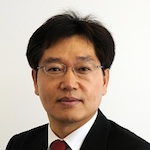 Hong Hoo Moon, managing director Korea origination, StormHarbour