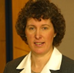 Margaret Harwood-Jones, Head of client segments – asset managers & alternative investments, BNP Paribas Securities Services
