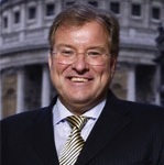 David Dalton-Brown, Head of Barclays Wealth Funds