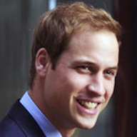 His Royal Highness, the Duke of Cambridge