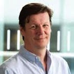 Luke Ellis, CIO Multi-manager Division, Man Group