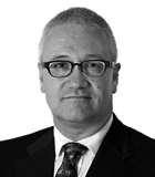 Roderick Munsters, Chief Executive Officer of Robeco Group