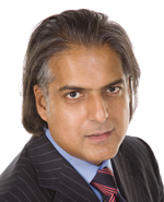 Arif N Bhalwani, co-founder, Third Eye Capital