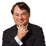 Ivo Hemelraad, Managing Director of Vistra Fund Services - Luxembourg