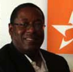 Onu Odim, chief risk officer, Wolverine Asset Management