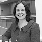 Lisette Cooper, Founder and CIO of Athena Capital Advisors