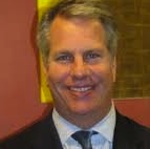 Sam Hocking, Global Head of Prime Brokerage Sales, BNP Paribas Corporate and Investment Banking