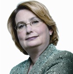 Marina Lewin, managing director at BNY Mellon’s Alternative Investment Services business