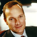 Eric Bertrand, director, Schroder GAIA
