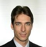 Ivailo Vesselinov, Economist, Finisterre Capital