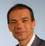 Lawrence Staden, managing director, GLC
