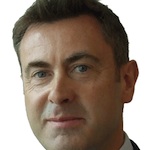 Neil Williams, Chief Economist, Global Government and Inflation-Linked Bonds, Hermes Fund Managers