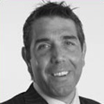 Peter Moore, head of regulation and compliance Peter Moore, IMS Group