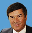 John Wisbey, CEO, Lombard Risk