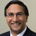 Guatam Prakash, founder and CEO, Monsoon Capital