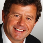 Bill Vasilieff, chief executive, Novia