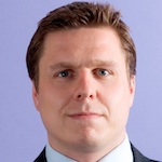 Thomas Becket, CIO, PSigma Investment Management