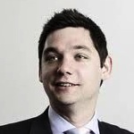 James Hughes, senior market analyst, Alpari
