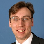 Nigel Sillis, Director of Research, Fixed Income and Currency Team, Baring Asset Management in London