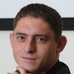 Eben Karsten, portfolio manager, Blue Ink Investments