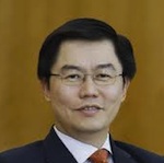 Guan Ong, founder and principal, Blue Rice Investment Management
