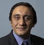 Phupinder Gill, President, CME Group