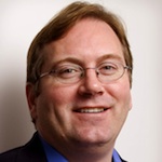 Peter Crane, founder, Crane Data
