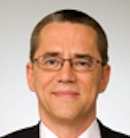 Jan Booij, CEO, EMCF