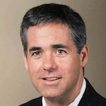 Keith O'Donnell, Head of Short Duration, Fischer Francis Trees & Watts