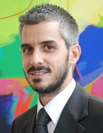 Joseph Gio, partner, Fenech & Fenech Advocates
