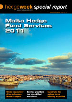 Malta Hedge Fund Services 2011