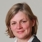 Victoria Nye, IMA