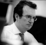 Chris Wylie, chief investment officer, Iveagh Private Investment House