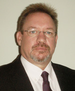 Julian Stockley-Smith, Director of JP Fund Foundations