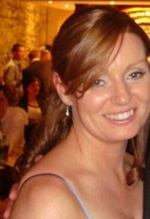 Linda Clegg, Manager, Business Development &amp; Fund Formation, at Custom House Fund Services