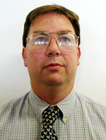 Michael Stapleton, VP Financial Services at the Investment Development Agency (IDA Ireland)