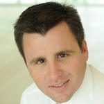 Shaun Folpp, Managing Associate, Ogier Cayman